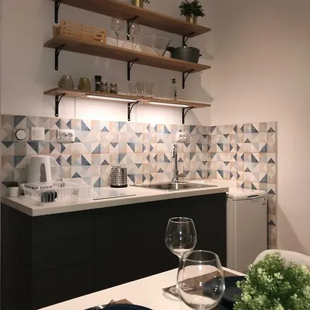 Apartmán 146 Ulitsa „georgi S. Rakovski“