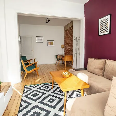 Apartmán 146 Ulitsa „georgi S. Rakovski“
