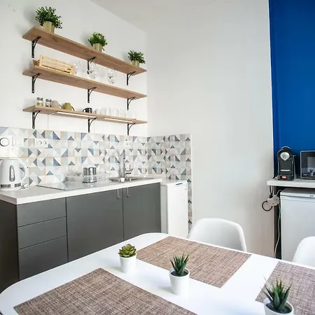 146 Ulitsa „georgi S. Rakovski“ Appartement Sofia