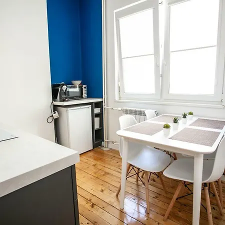 146 Ulitsa „georgi S. Rakovski“ Apartment Sofia
